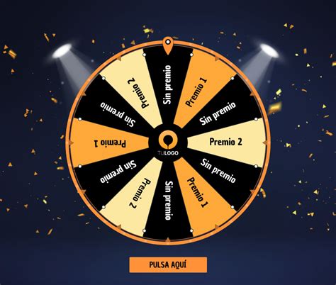ruleta de premios gratis